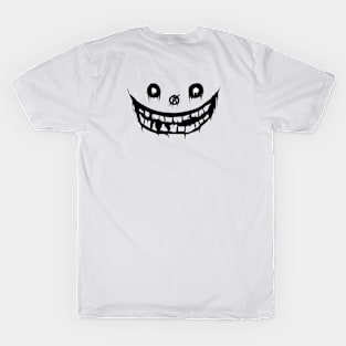 Smile design T-Shirt